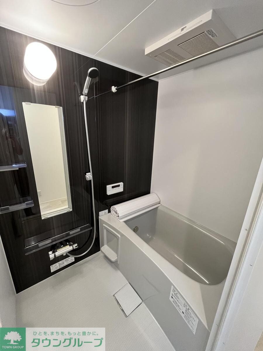 ビューノ南大塚の物件内観写真