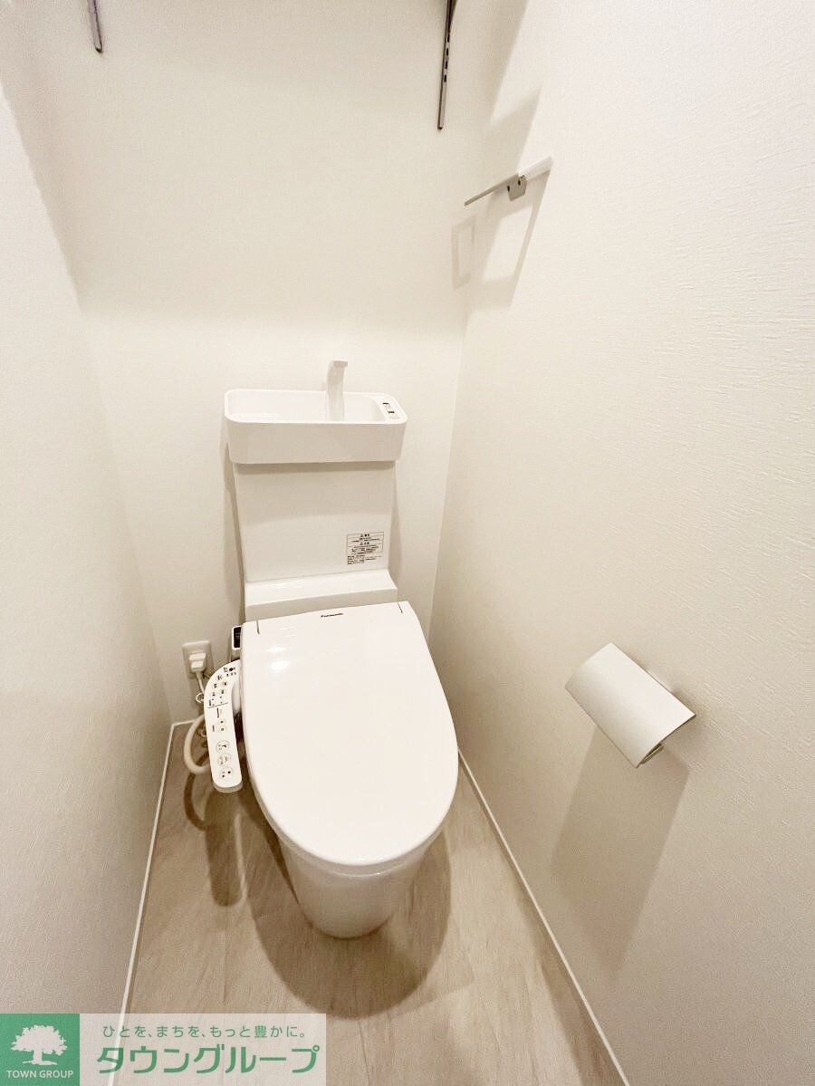 ビューノ南大塚の物件内観写真