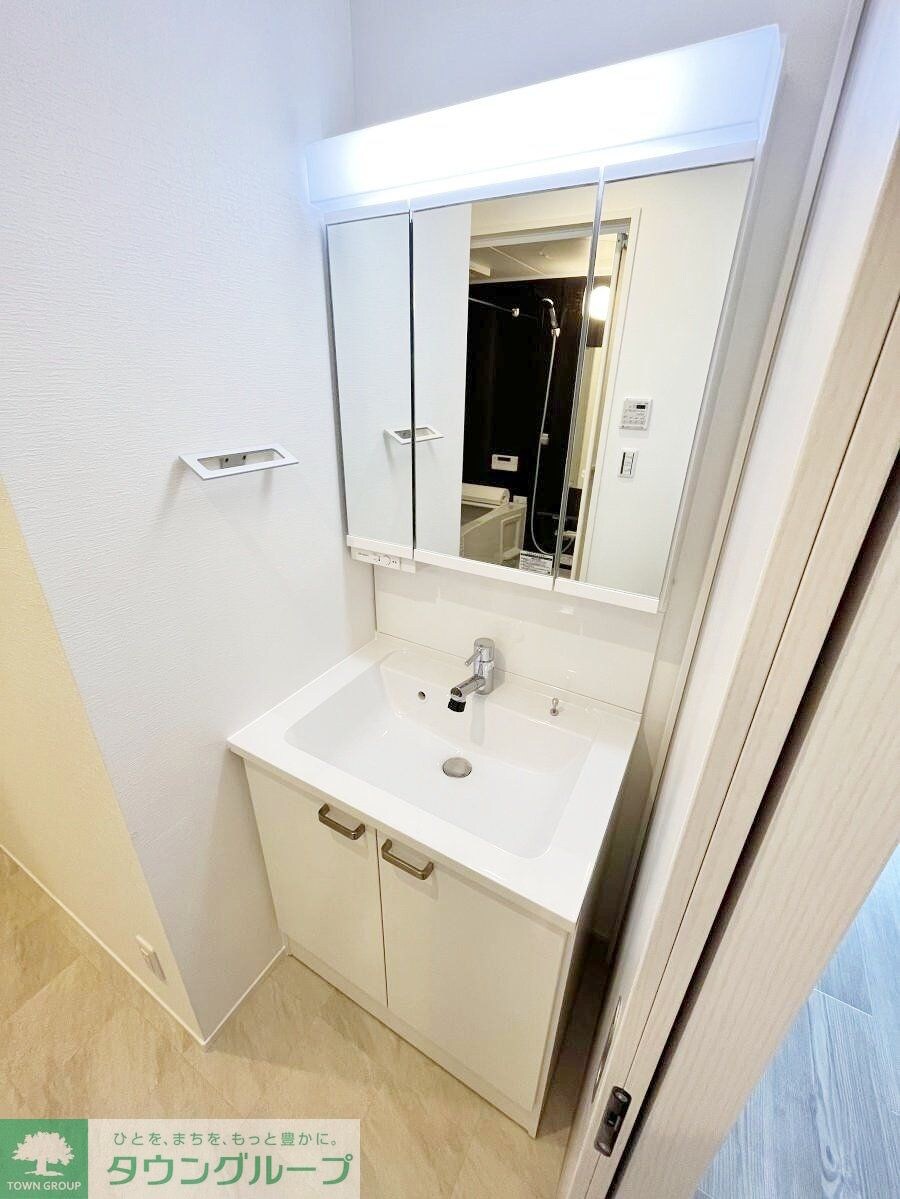 ビューノ南大塚の物件内観写真