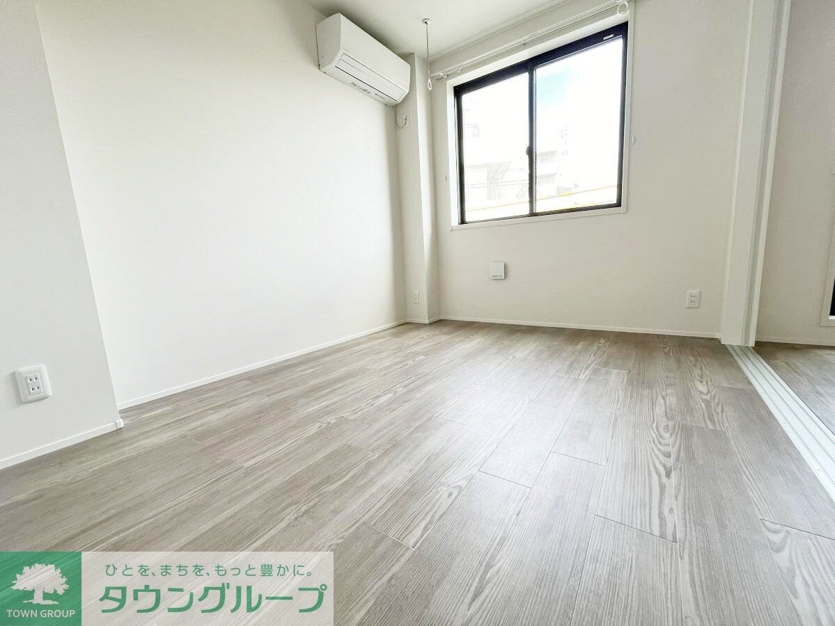 ビューノ南大塚の物件内観写真