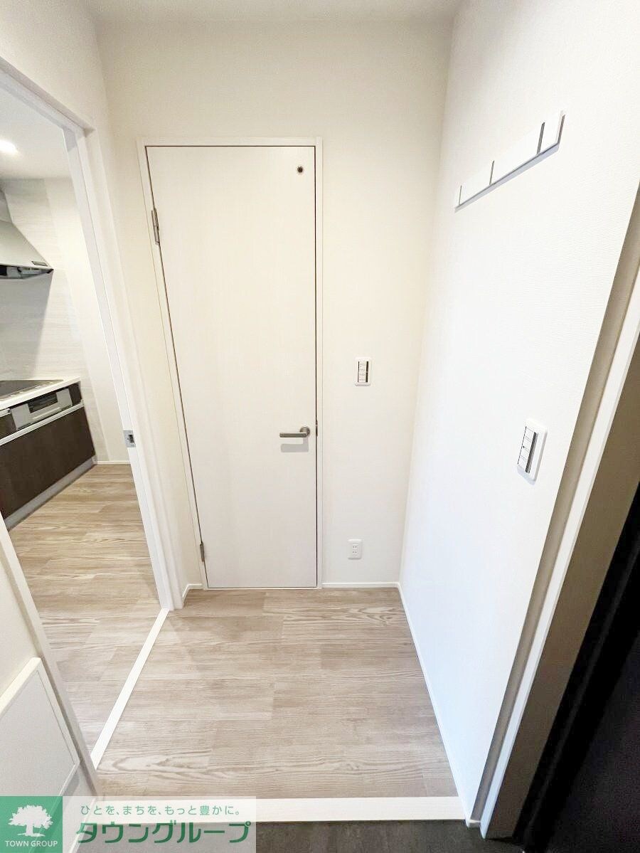 ビューノ南大塚の物件内観写真