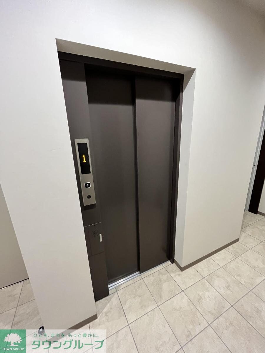 ビューノ南大塚の物件内観写真