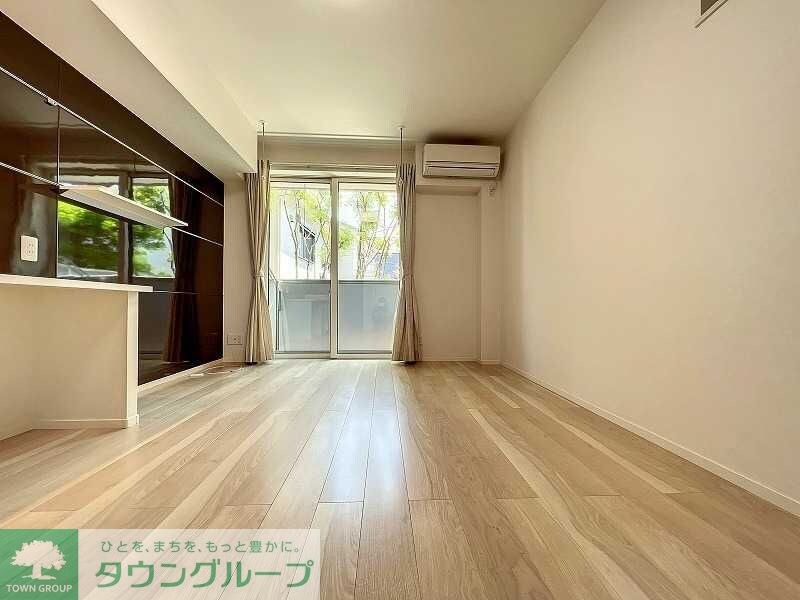 Lacine大塚の物件内観写真