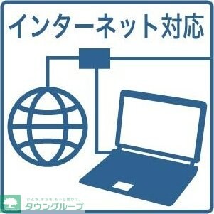 フレシールKEYの物件内観写真