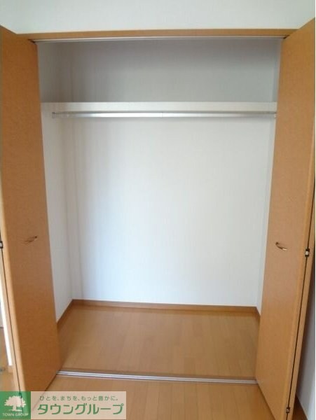 フレシールKEYの物件内観写真