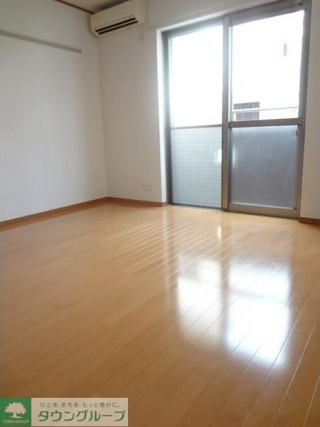 フレシールKEYの物件内観写真