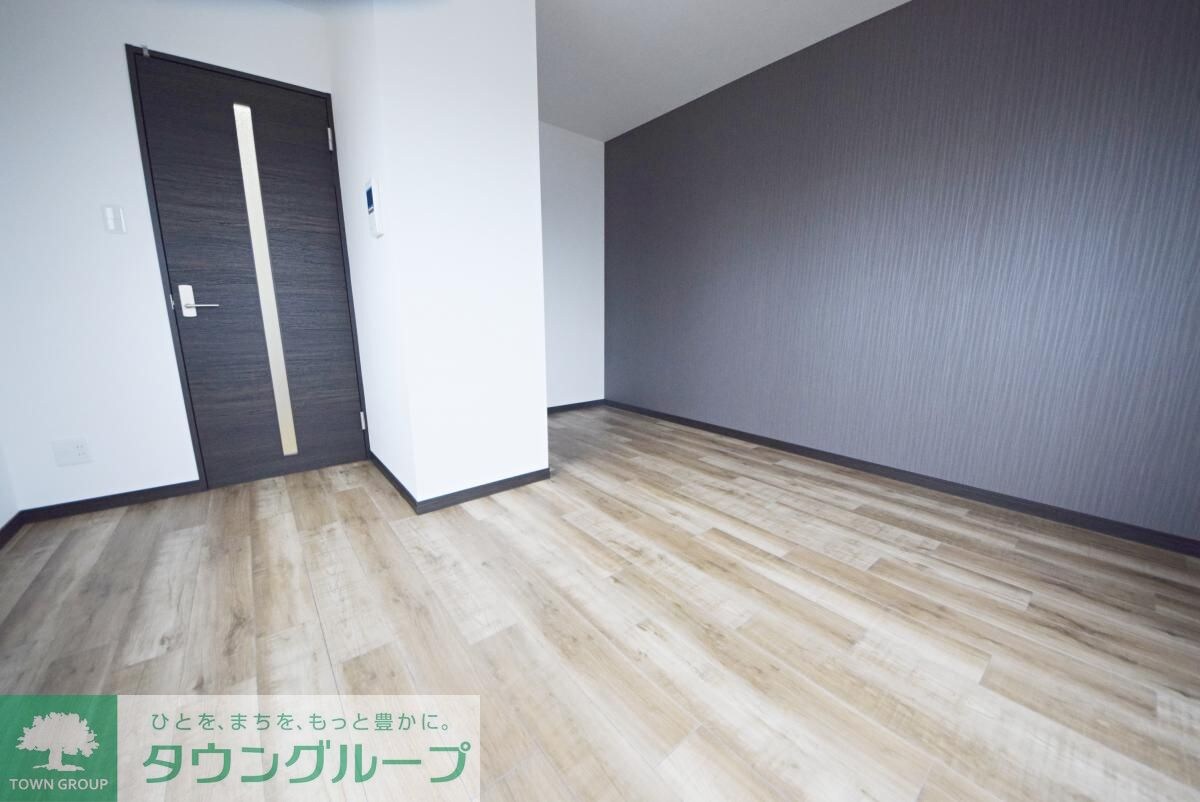 ヒルズ東日暮里の物件内観写真