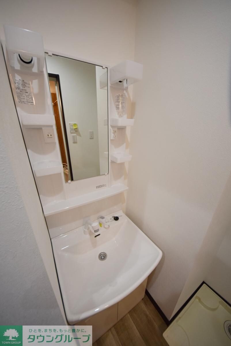 ヒルズ東日暮里の物件内観写真