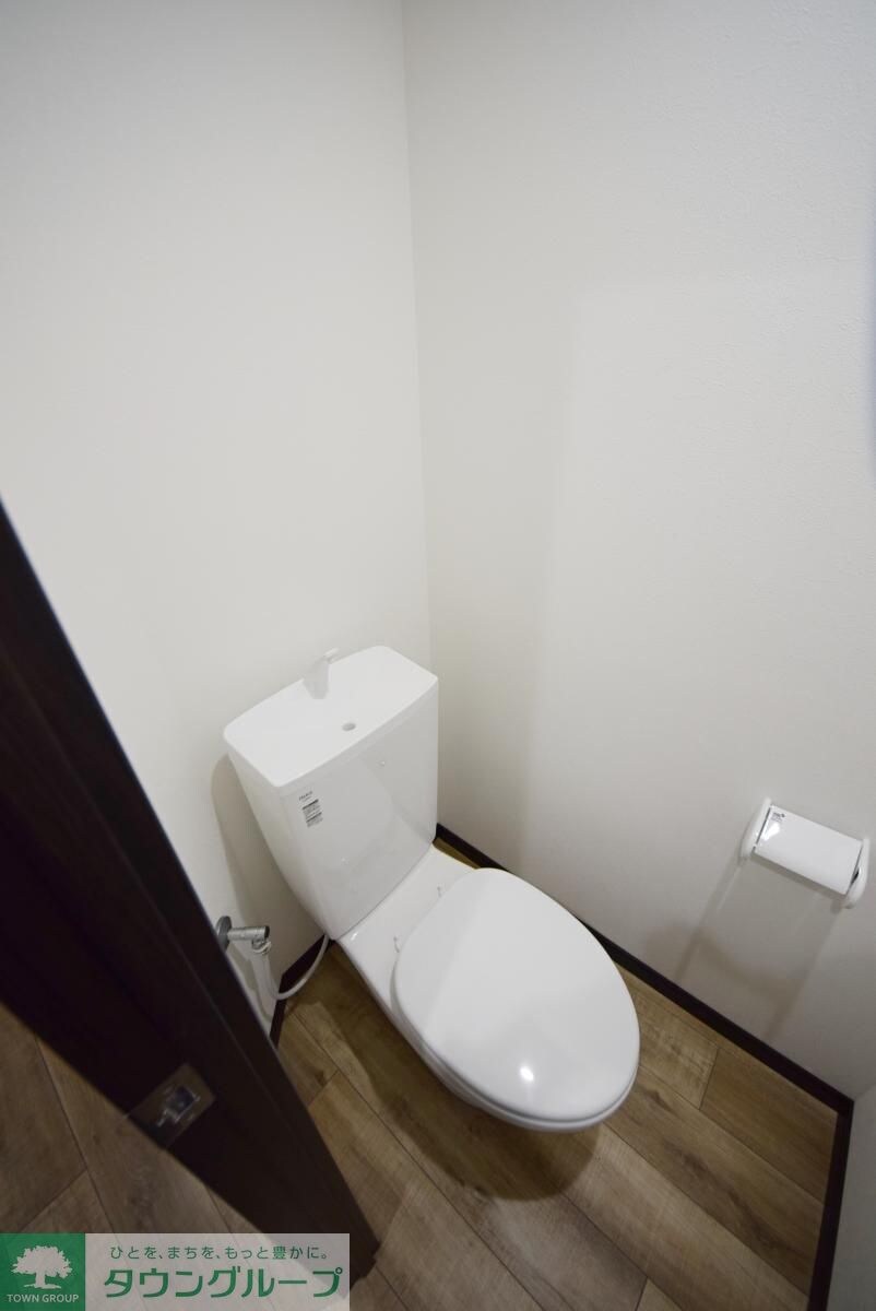 ヒルズ東日暮里の物件内観写真