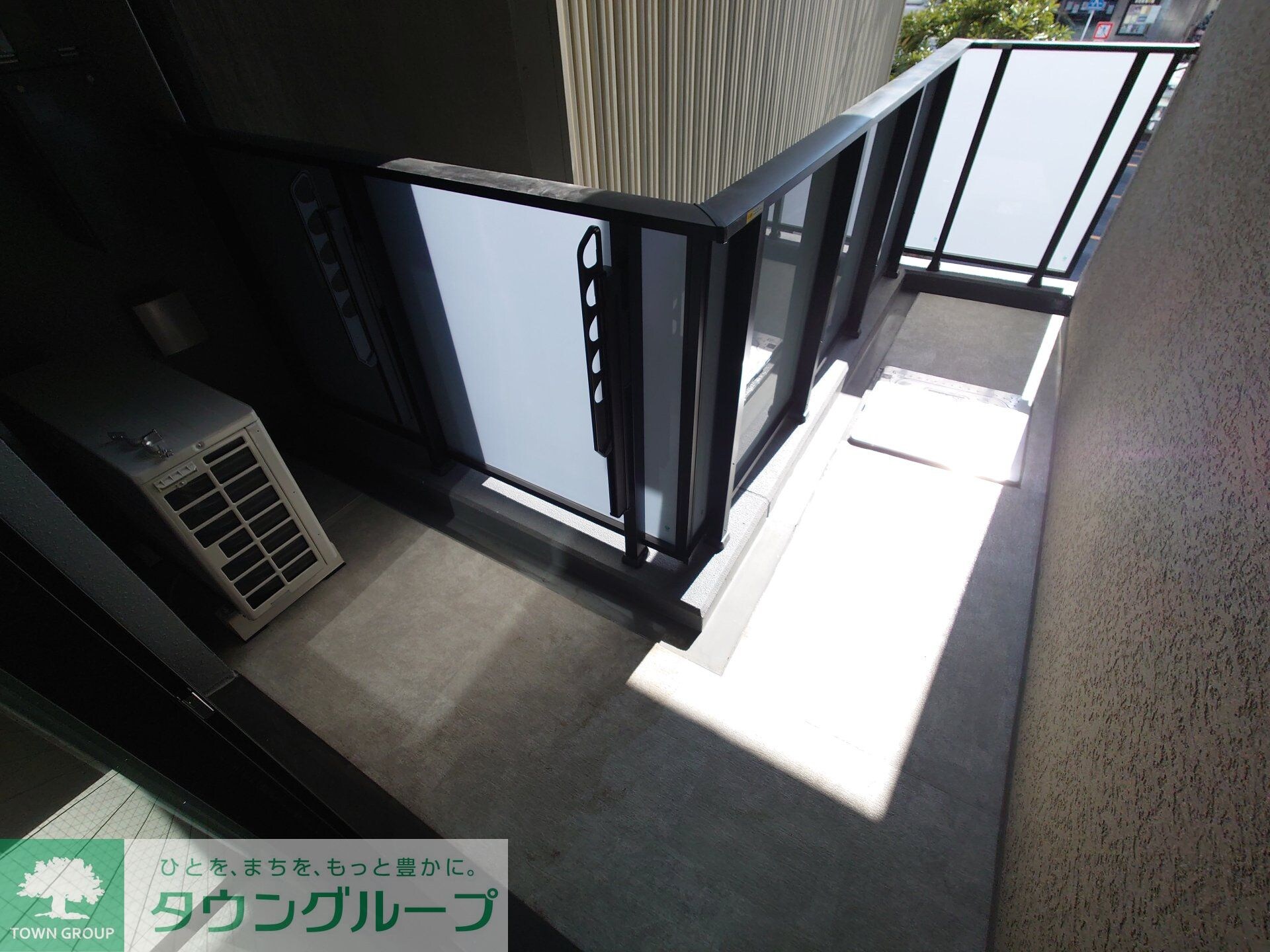 ワンルーフレジデンス台東根岸の物件内観写真