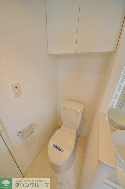 レニール本駒込の物件内観写真