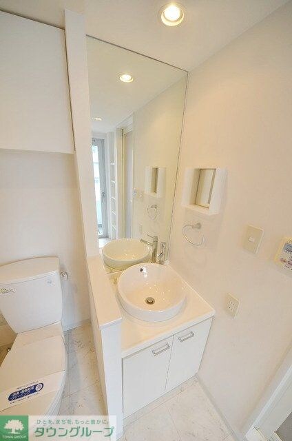 レニール本駒込の物件内観写真