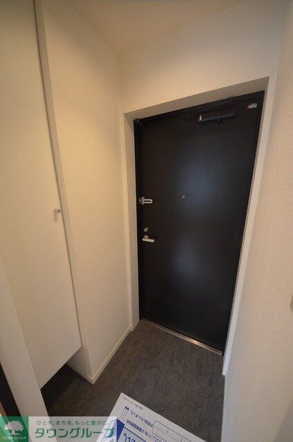 レニール本駒込の物件内観写真