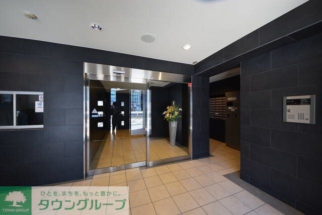 レニール本駒込の物件内観写真