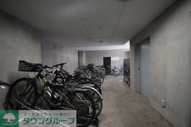 レニール本駒込の物件内観写真