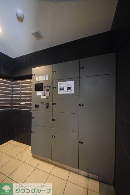 レニール本駒込の物件内観写真