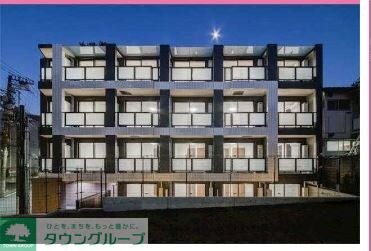 クオリタス護国寺(クオリタスゴコクジ)の物件内観写真