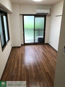 コーポ数納の物件内観写真