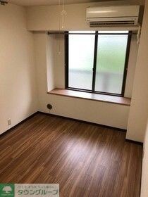 コーポ数納の物件内観写真