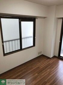 コーポ数納の物件内観写真