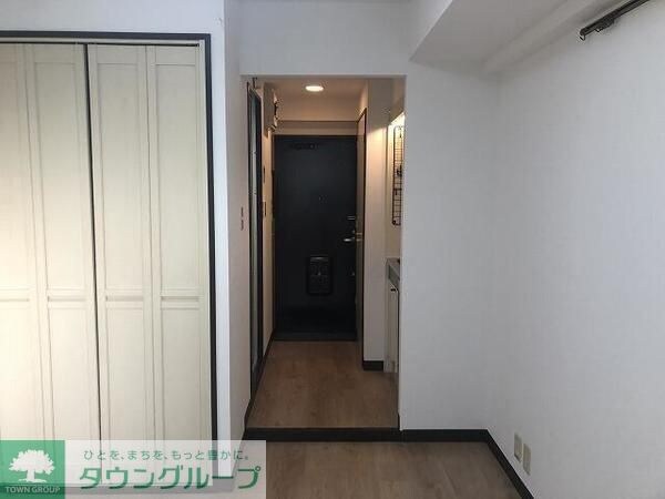 コーポ数納の物件内観写真