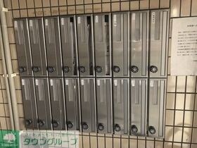 コーポ数納の物件内観写真