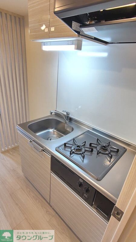 レジディア文京小石川の物件内観写真