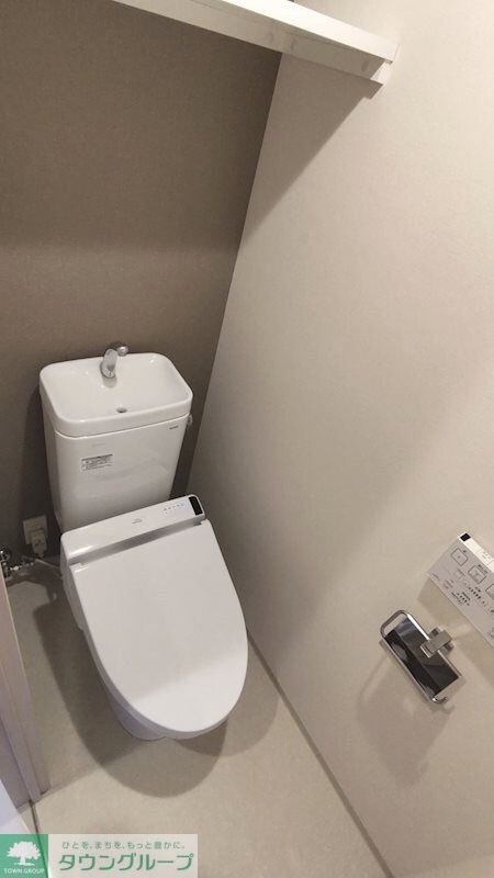 レジディア文京小石川の物件内観写真