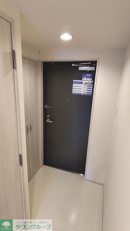 レジディア文京小石川の物件内観写真