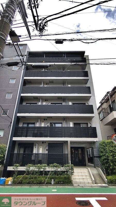 レジディア文京小石川の物件内観写真