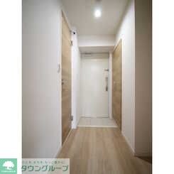 プレール・ドゥーク上中里の物件内観写真