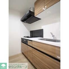 プレール・ドゥーク上中里の物件内観写真