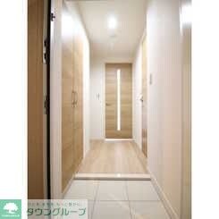 プレール・ドゥーク上中里の物件内観写真