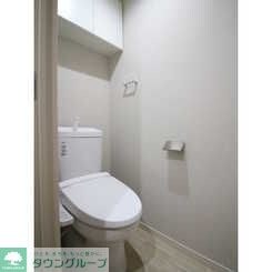 プレール・ドゥーク上中里の物件内観写真