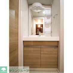 プレール・ドゥーク上中里の物件内観写真