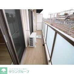 プレール・ドゥーク上中里の物件内観写真