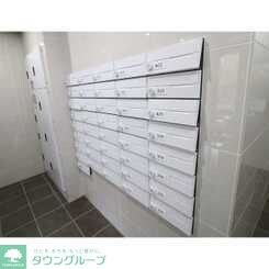 プレール・ドゥーク上中里の物件内観写真