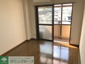 ドミール板橋本町の物件内観写真