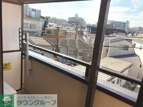 ドミール板橋本町の物件内観写真