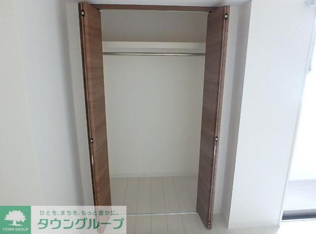 ベルシード王子の物件内観写真