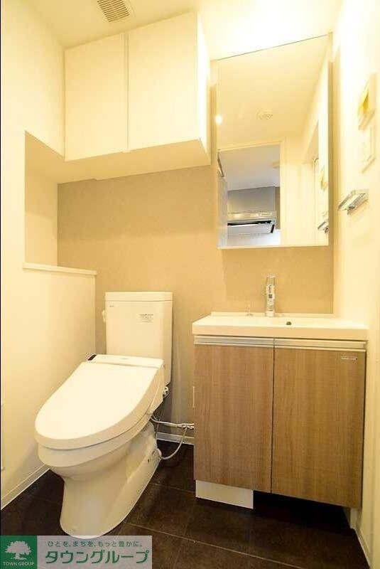 グランドコンシェルジュ池袋本町イーストの物件内観写真