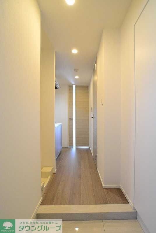 グランドコンシェルジュ池袋本町イーストの物件内観写真