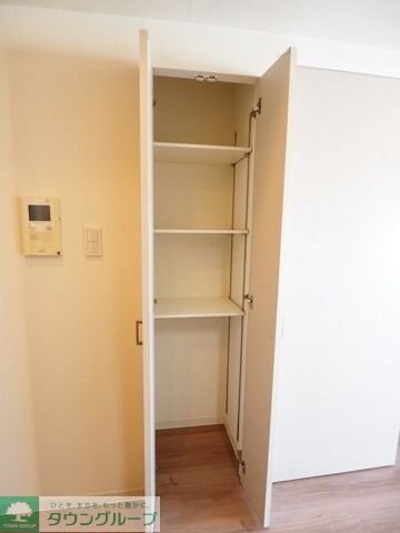 レジディア文京本郷IIIの物件内観写真