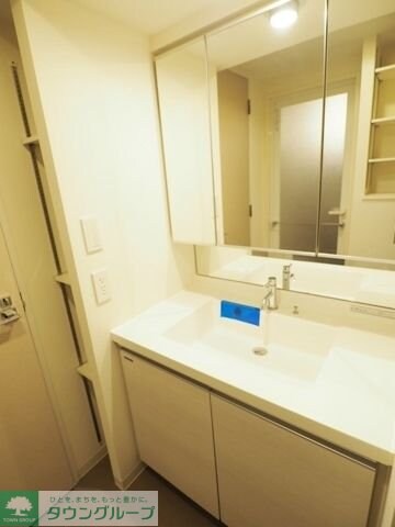 レジディア文京本郷IIIの物件内観写真