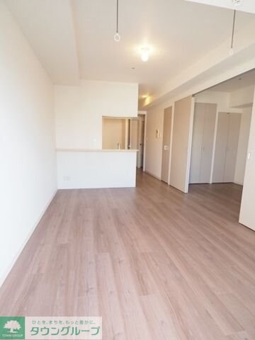 レジディア文京本郷IIIの物件内観写真
