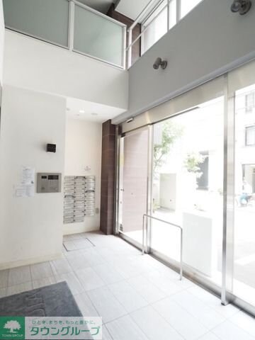 レジディア文京本郷IIIの物件内観写真