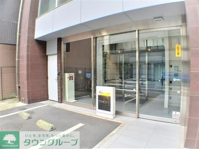 レジディア文京本郷IIIの物件内観写真