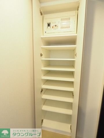 レジディア文京本郷IIIの物件内観写真