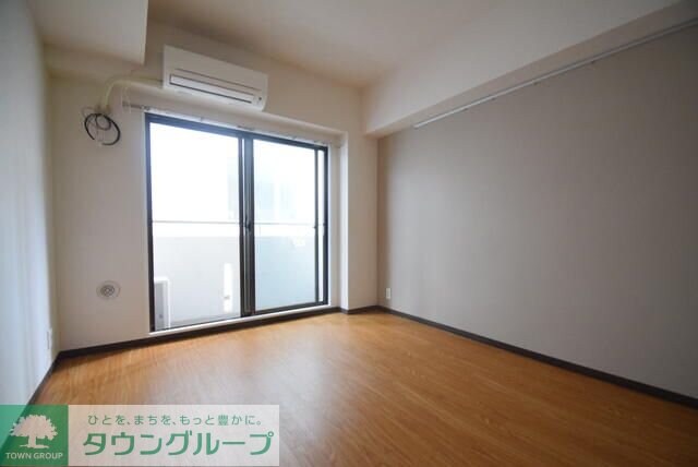 西片ハイツの物件内観写真