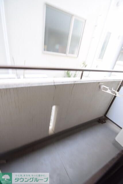 西片ハイツの物件内観写真